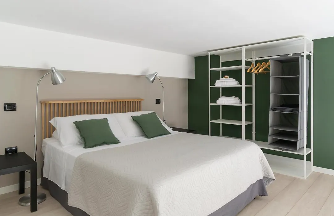 Aprica16 Loft House Milano-1