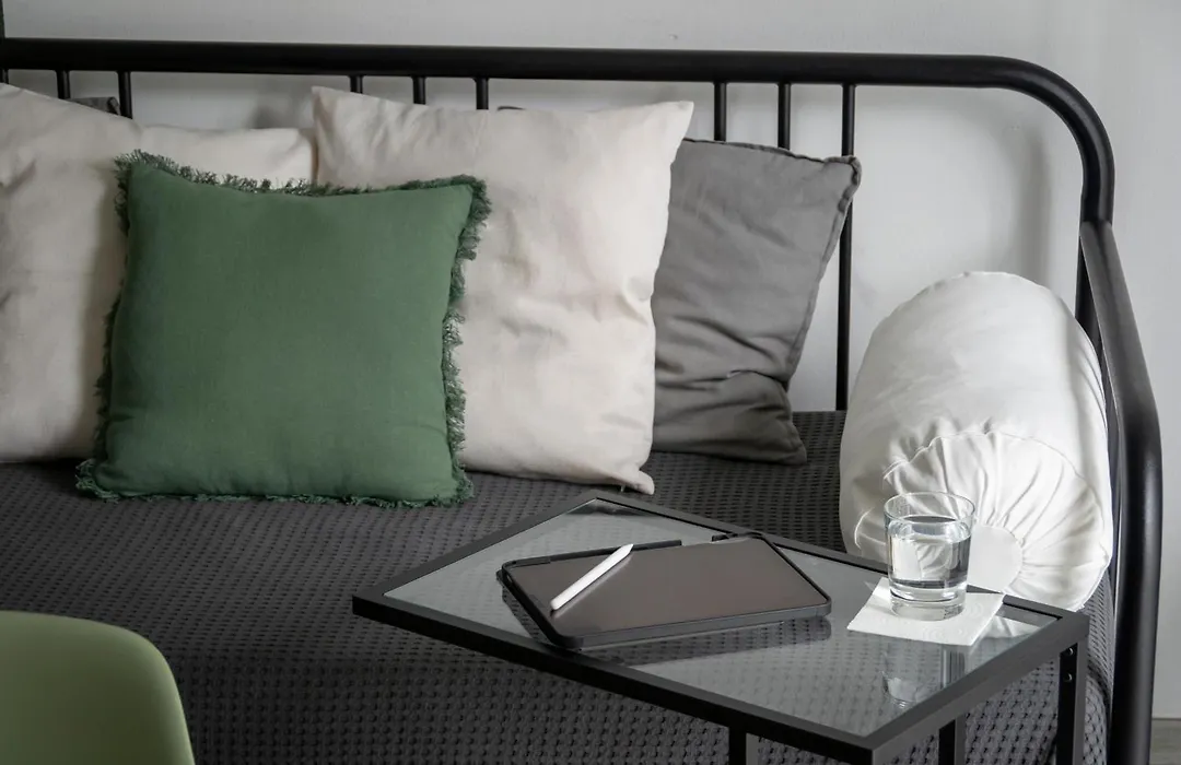 Aprica16 Loft House Milano-1