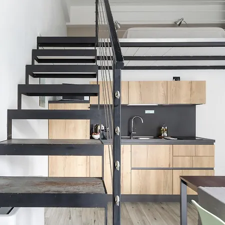 Aprica16 Loft House Milano-3