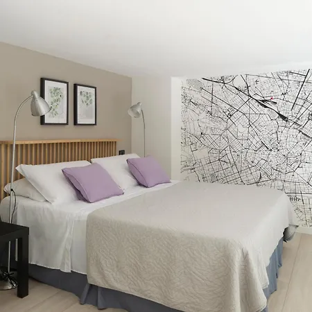 Aprica16 Loft House Milano-2